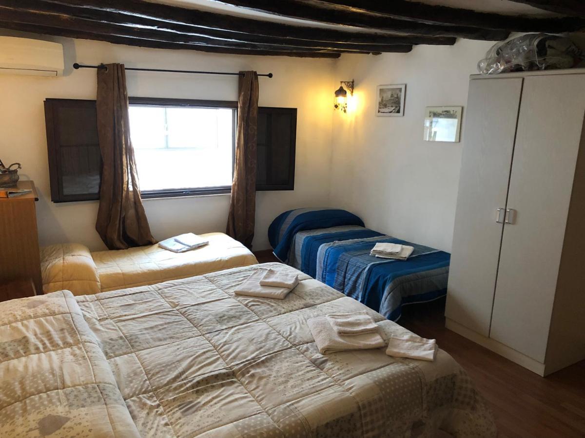 Apartment Bellomia 팔레르모 외부 사진