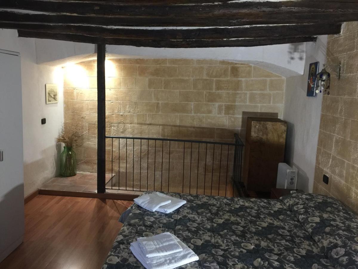 Apartment Bellomia 팔레르모 외부 사진