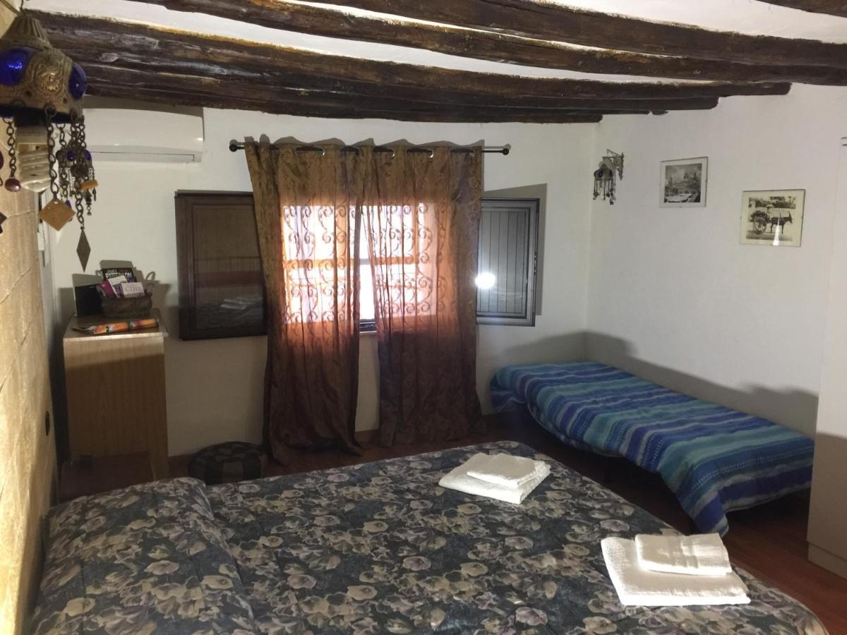 Apartment Bellomia 팔레르모 외부 사진