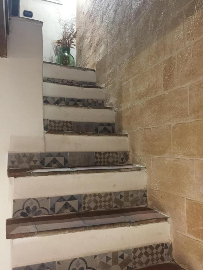 Apartment Bellomia 팔레르모 외부 사진