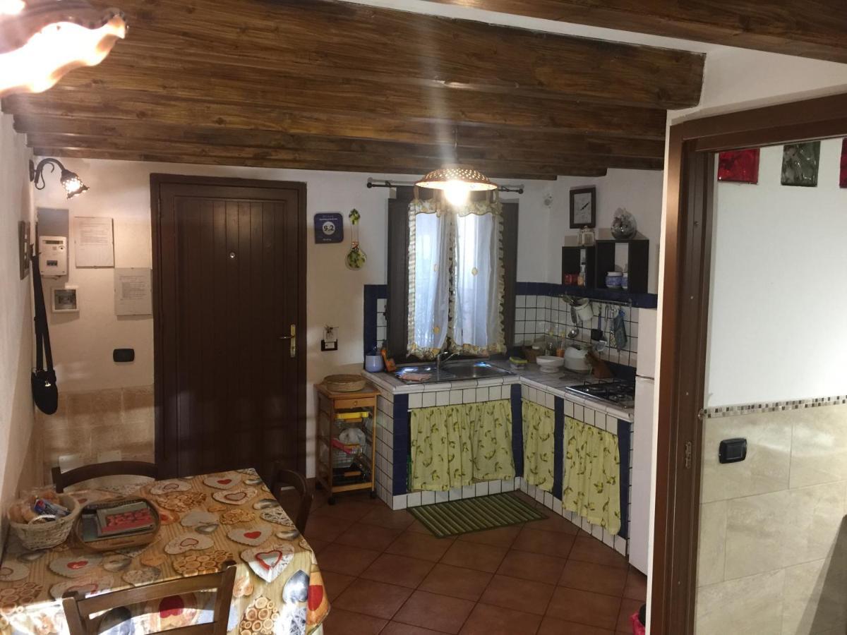 Apartment Bellomia 팔레르모 외부 사진